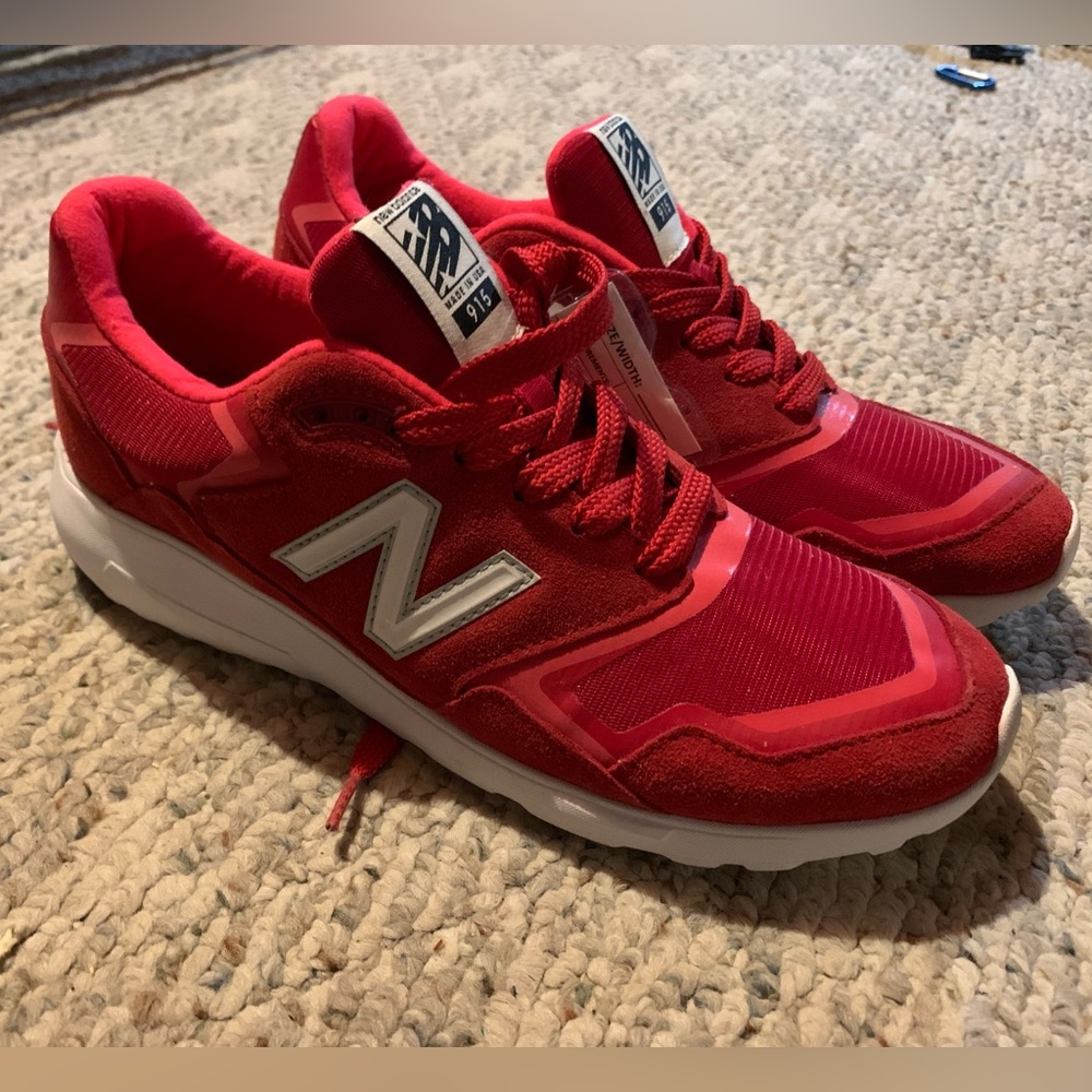 New Balance 915 - Rare unreleased model